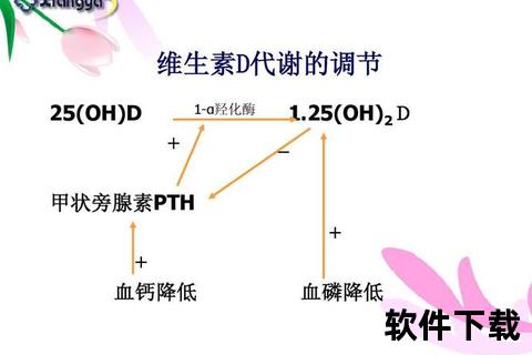 类维生素_生物活性与代谢调节功能研究新探