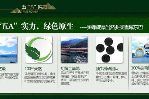 螺旋藻片副作用解析：重金属污染_过敏反应与禁忌人群