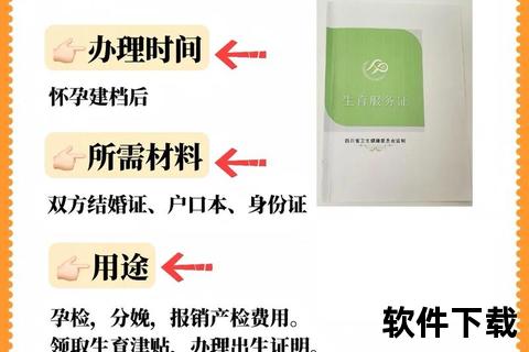 长沙新生儿户口办理指南：流程、材料与注意事项