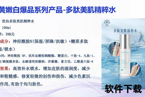 外用保健品优选方案-天然成分深层渗透安全高效护理 外用保健品优选方案-天然成分深层渗透安全高效护理