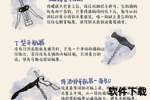 红酒开瓶全指南：正确步骤解析与实用技巧分享