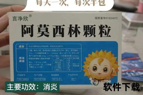 安邦阿莫西林颗粒说明书_适应症-用法用量及注意事项详解