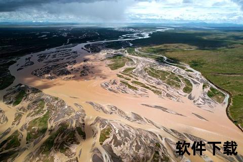 长江源头探秘：当曲与沱沱河的科学考辨