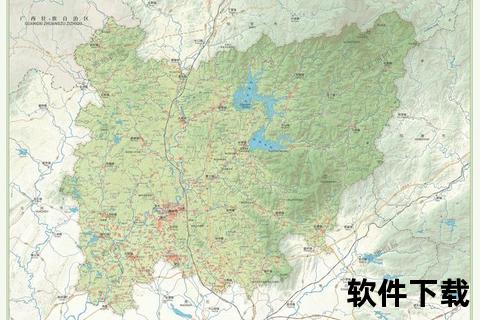 高州市隶属解析：探析其所属地级市及区域位置关系