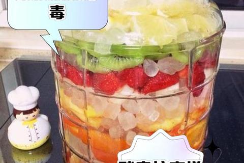 苹果酵素核心作用解析：润肠通便_美白淡斑与辅助减肥