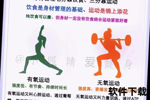 紧致下半身全攻略：科学锻炼与饮食调理双效法则