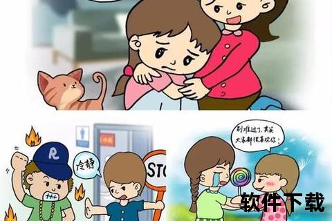 孩童突发尿急化解法：公共场合家长应急妙招