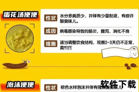 新生儿便便酸臭味解析:常见原因与科学处理指南