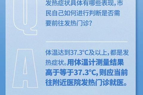 妇科炎症引发发烧如何缓解_正确处理方法与就医指南