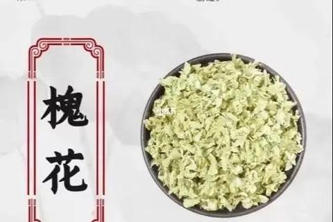炒槐花功效与作用：清热解毒_凉血止血-健康益处详解