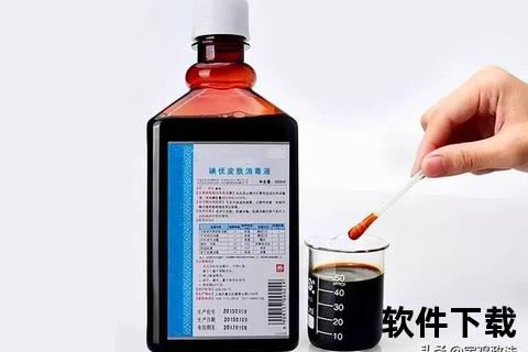 红药水功效解析：消毒抗菌与促进伤口愈合的双重作用