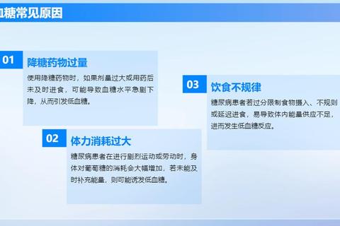 新生儿低血糖_病因机制与临床干预策略探析 新生儿低血糖_病因机制与临床干预策略探析
