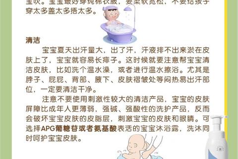 新生儿热疹症状图集:实拍图解与护理指南 新生儿热疹症状图集:实拍图解与护理指南