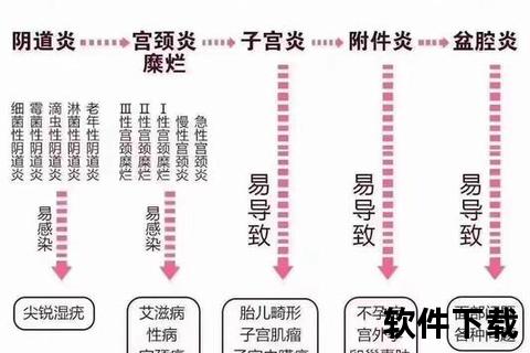 妇科病因与病理机制解析:基于中医及现代医学视角 妇科病因与病理机制解析:基于中医及现代医学视角