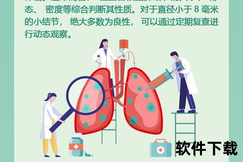 结节治疗方法解析-科学应对与患者指南