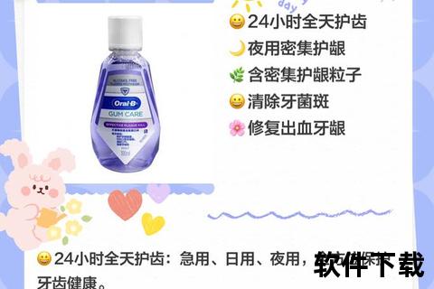 复方漱口液_草本护龈杀菌配方-家庭口腔护理新选择
