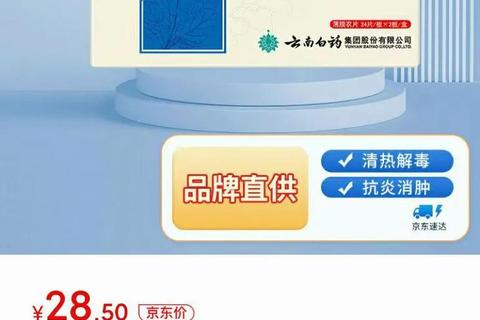 蒲地蓝消炎片价格解析-市场报价对比及购药成本分析