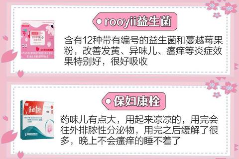 妇科炎症用药指南：甲硝唑_克霉唑_头孢曲松钠联合用药解析