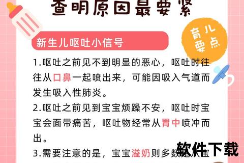 小孩感冒后呕吐原因分析_症状诱因与家长应对指南