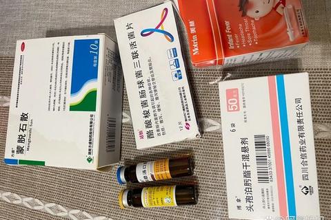 小孩拉肚子吃什么药-安全用药指南及推荐药物清单