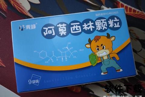 宝宝能用阿莫西林吗_禁忌与安全剂量家长须知