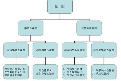 新生儿抽搐:病因分析_诊疗策略与家庭护理要点