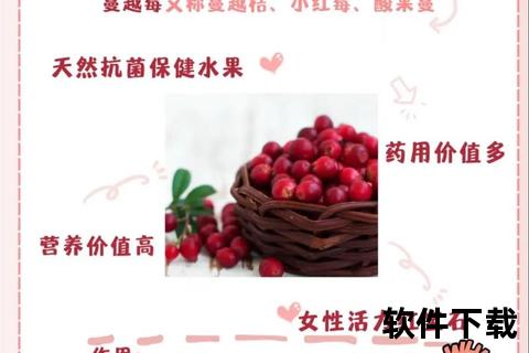 Swisse蔓越莓副作用解析:腹痛_经期影响与禁忌人群