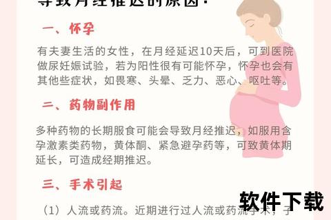 月经不调怎么办_促进月经来潮的调理方法与实用建议