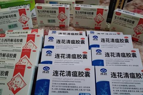 复方西羚解毒胶囊：清热解毒功效与临床应用机制解析