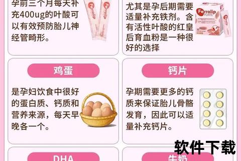 孕妇维生素C+:科学补充孕期营养的关键选择 孕妇维生素C+:科学补充孕期营养的关键选择