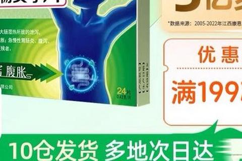 肠炎治疗与消炎药应用指南-科学用药原则及注意事项解析