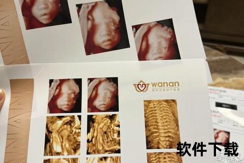 四维彩超检查机构指南：全国正规医院及专业机构推荐