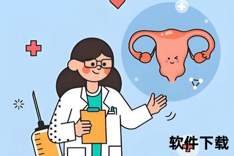 月经不调治疗哪家强-专业医院推荐及调理指南