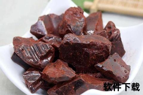 龙血竭功效与作用解析：活血止痛_生肌敛疮的天然药材