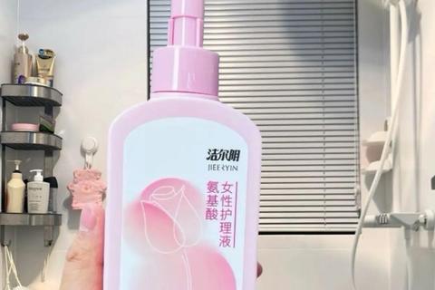 洁尔阴洗液核心功效解析-杀菌止痒与日常护理作用详解