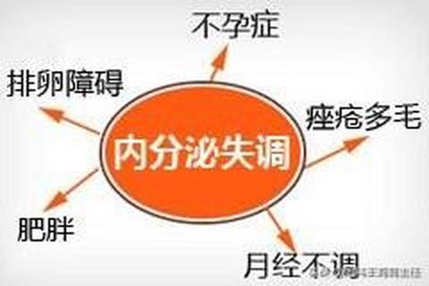 月经不调=难怀孕？周期异常与排卵障碍的生育关联