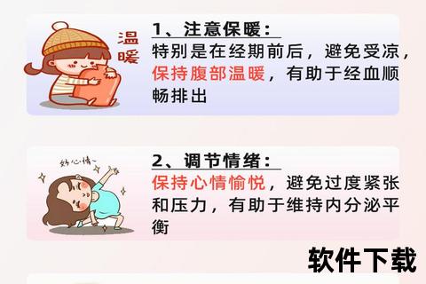 月经周期紊乱与经期延长_成因解析及调理策略