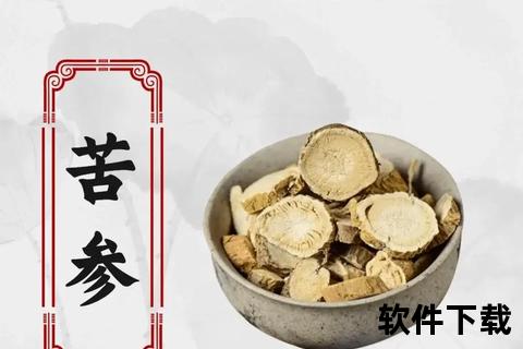苦参片治疗妇科疾病临床观察与作用机制探析