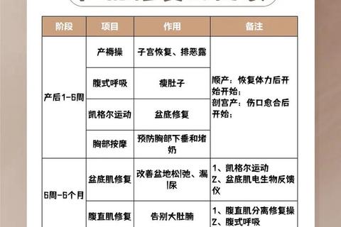 产后月经早至气血足-解析产后恢复与生理周期关联