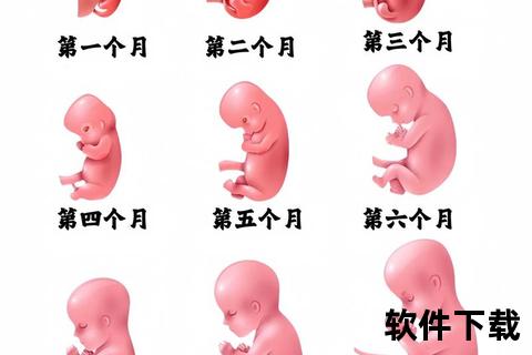 怀孕自查指南：判断是否怀孕的10个关键方法与技巧