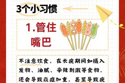 扁平疣药物治疗全解析：科学选药与安全使用指南
