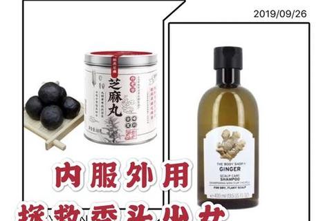 脱发外用药新突破：科学配方助力毛囊再生与防脱护理