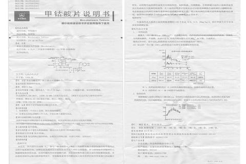 甲钴胺联合维生素B1治疗周围神经病变的临床观察与机制探讨