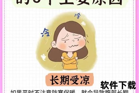 月经初潮年龄解析：10至15岁是否正常？
