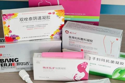 妇科凝胶副作用解析_常见不良反应与使用注意事项
