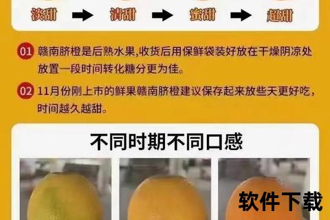 月经期能吃橙子吗？关键看体质与食用量