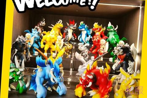 魔力sf，魔力sf先起生产