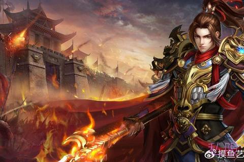热血与激情的结合——烈焰私服发布网带你进入全新传奇世界