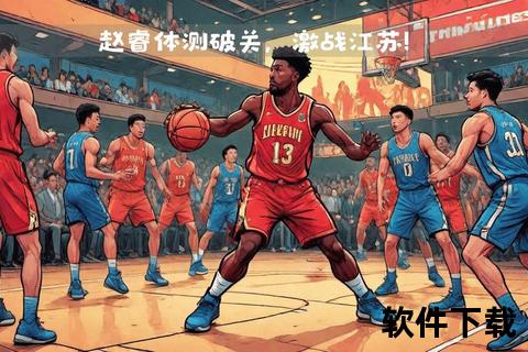 中国男篮激战实录：战术解析与关键回合深度复盘