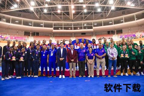 排球U23赛事解析：年龄限制与青年球员培养机制